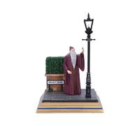 Figura Nemesis Now - Harry Potter Privet Drive com Luz 18.5CM
