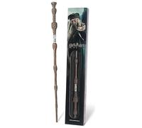 Harry Potter Professor Albus Dumbledore Magic Wand Varita Mágica Sambuco Replica
