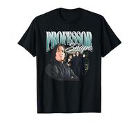 Harry Potter Professor Snape Homage Camiseta
