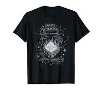 Harry Potter Proud Marauders Camiseta