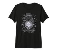 Harry Potter Proud Marauders Camiseta Premium