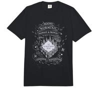 Harry Potter Proud Marauders Comfort Colors Adult Heavyweight T-Shirt