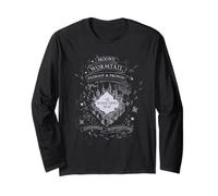 Harry Potter Proud Marauders Manga Larga