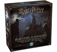 Harry potter - puzzle dementores en hogwarts