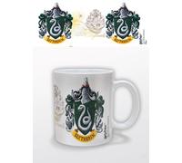 Harry potter pyramid international - taza de cerámica, diseño con el