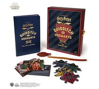 Harry Potter Quidditch at Hogwarts: The Player's Kit