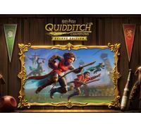 Harry Potter: Quidditch Champions Deluxe Edition (PC) Steam Account - GLOBAL