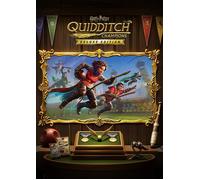 Harry Potter: Quidditch Champions Deluxe Edition Switch (Europe & UK)