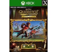 Harry Potter: Quidditch Champions | Deluxe Edition (Xbox Series X/S) - Xbox Live Key - GLOBAL