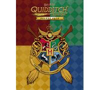 Harry Potter: Quidditch Champions Deluxe Pack (DLC) (PS4/PS5) PSN Key EUROPE