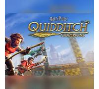 Harry Potter: Quidditch Champions (PC) Steam Key - CIS