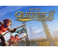 Harry Potter: Quidditch Champions (PC) Steam Key - EU/NA