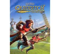 Harry Potter: Quidditch Champions (Xbox Series X/S) - Xbox Live Key - GLOBAL