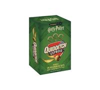 HARRY POTTER - QUIDDITCH, LE MATCH (JEU): Jeu de rapidité