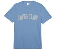 Harry Potter Ravenclaw Arched Comfort Colors Adult Heavyweight T-Shirt