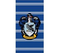 Harry potter ravenclaw - hauswappen sin clasificar toalla de baño mul