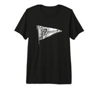 Harry Potter Ravenclaw Hogwarts House Pride Camiseta Premium