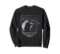 Harry Potter Ravenclaw Hogwarts House Pride Emblema Sudadera