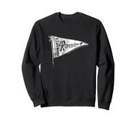 Harry Potter Ravenclaw Hogwarts House Pride Sudadera