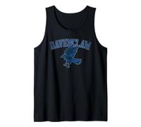 Harry Potter Ravenclaw Icon Camiseta sin Mangas