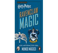 Harry Potter Ravenclaw Magic