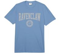 Harry Potter Ravenclaw Seal Comfort Colors Adult Heavyweight T-Shirt