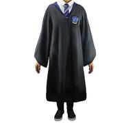 Harry Potter Ravenclaw Túnicas Tamaño S - Disfraz Corvonero Tg. S CINEREPLICAS