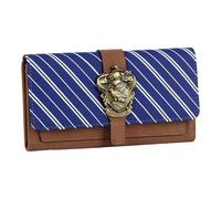 Harry Potter Ravenclaw Unisex Cartera Multicolor 100% Poliuretano