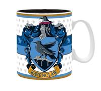 Harry Potter Ravenclaw Unisex Taza multicolor cerámica