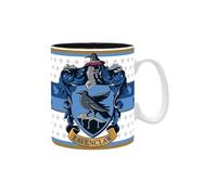 Harry Potter Ravenclaw Unisex Taza multicolor cerámica