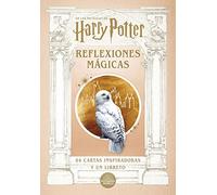 HARRY POTTER: REFLEXIONES MÁGICAS