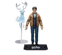 McFarlane Toys Figura de acción Wizarding World Collection Harry Potter Multicolor (13301-1)