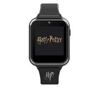 Harry Potter Reloj Digital para Niños de Cuarzo con Correa en Silicona HP4096ARG