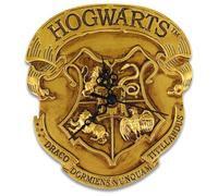 Harry Potter Reloj, Ver descripción, Amarillo, Talla única