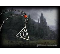Harry Potter Replica 1/1 Xenophilius Lovegood´s Necklace 56 cm