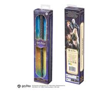 Harry Potter - Réplica de varita negra Sirius - Caja expositora con ventana