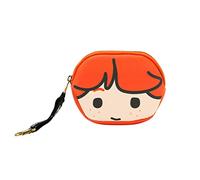 Harry Potter Ron Chibi-Monedero Pill, Rojo, 12 x 8.5 cm