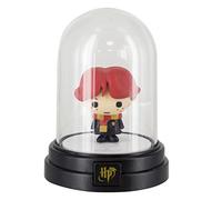 Harry Potter Ron Mini campana de cristal luz, multi