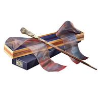 Harry Potter Ron Weasley Bastón de Mando Mágica Magic Wand 1:1 Replica