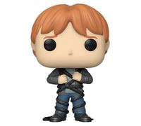 Funko Pop Harry Potter Ron Weasley
