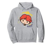 Harry Potter Ron Weasley Engorgio Charm Sudadera con Capucha