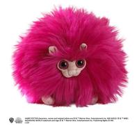 Harry Potter Rosa Pygmy Puff Plush Peluche Noble Collections