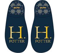 HARRY POTTER S0723696, Sneaker Unisex Adulto, Azul, 36 EU