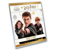 Harry Potter Saga TC Starter Pack, 004220SPCFGD