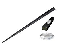Harry Potter Scabior Bastón de Mando Mágica Magic Wand 1:1 Replica