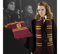 Harry Potter Sciarpa Grifondoro 190 x 25 cm Cinereplicas