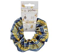 Harry Potter Scrunchie para el cabello Hufflepuff