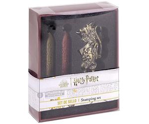 HARRY POTTER Sello Gryffindor'