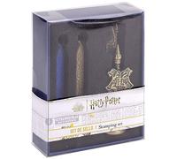Set De Papelería Sello Harry Potter Hogwarts