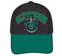 Harry Potter Serpeverde Cap Cerdà